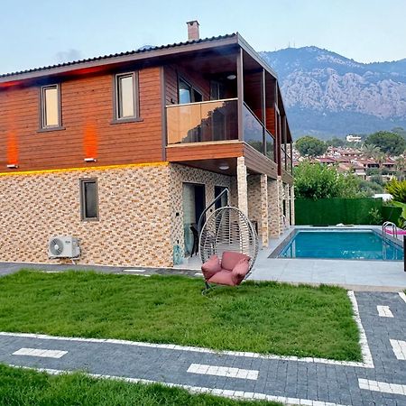 Karaoez Ada Bungalows & Villa Exterior foto