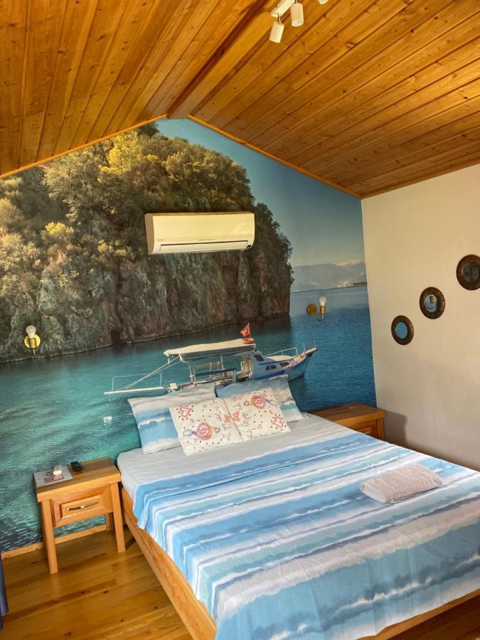 Karaoez Ada Bungalows & Villa Exterior foto