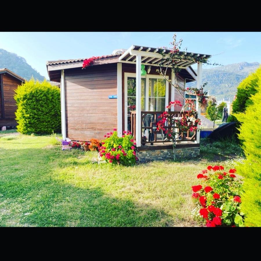 Karaoez Ada Bungalows & Villa Exterior foto