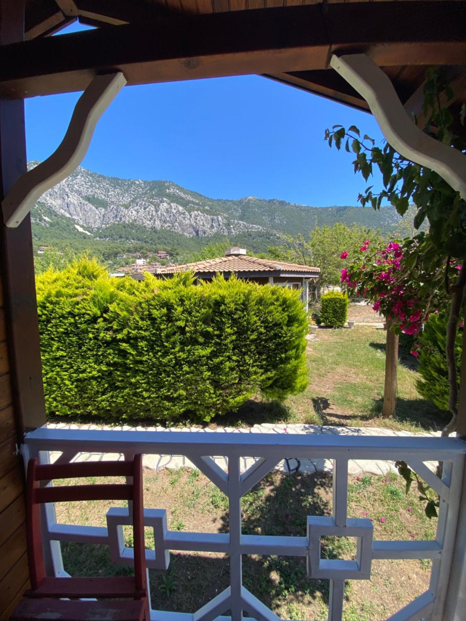 Karaoez Ada Bungalows & Villa Zimmer foto