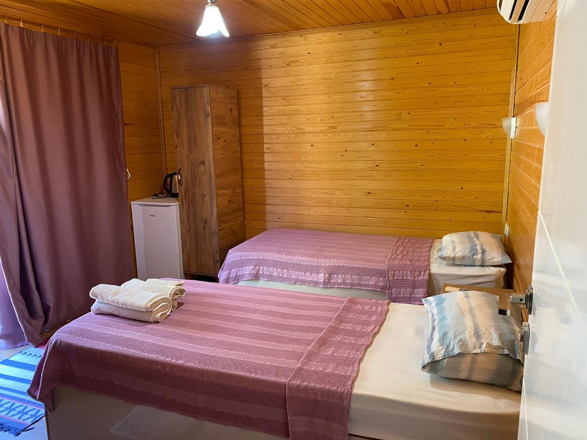 Karaoez Ada Bungalows & Villa Zimmer foto