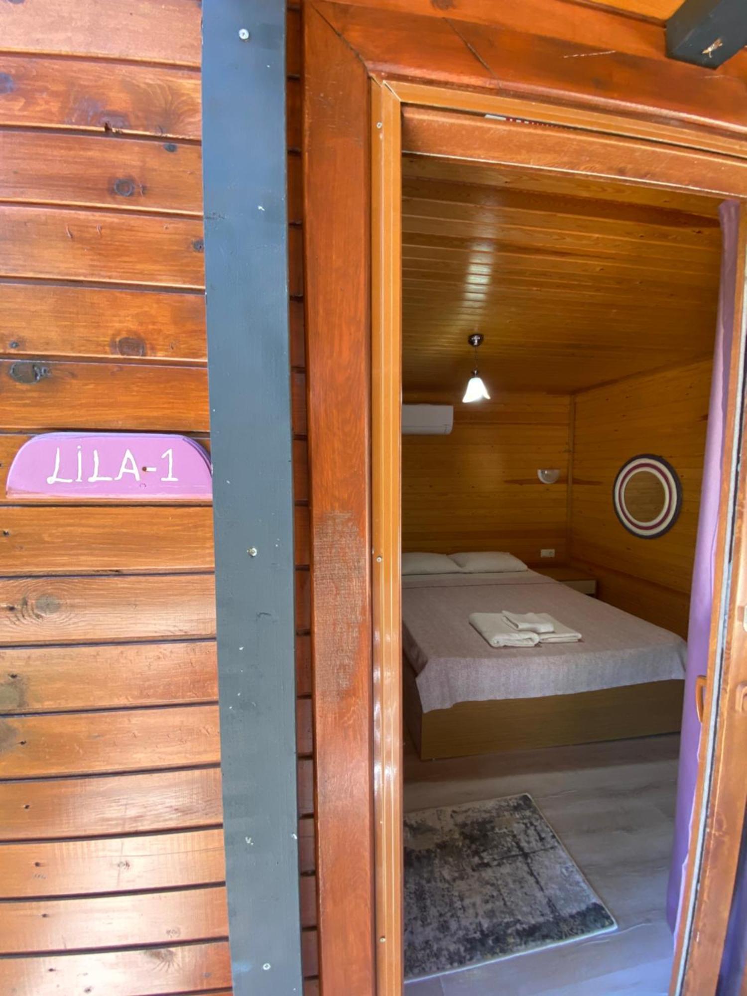 Karaoez Ada Bungalows & Villa Zimmer foto