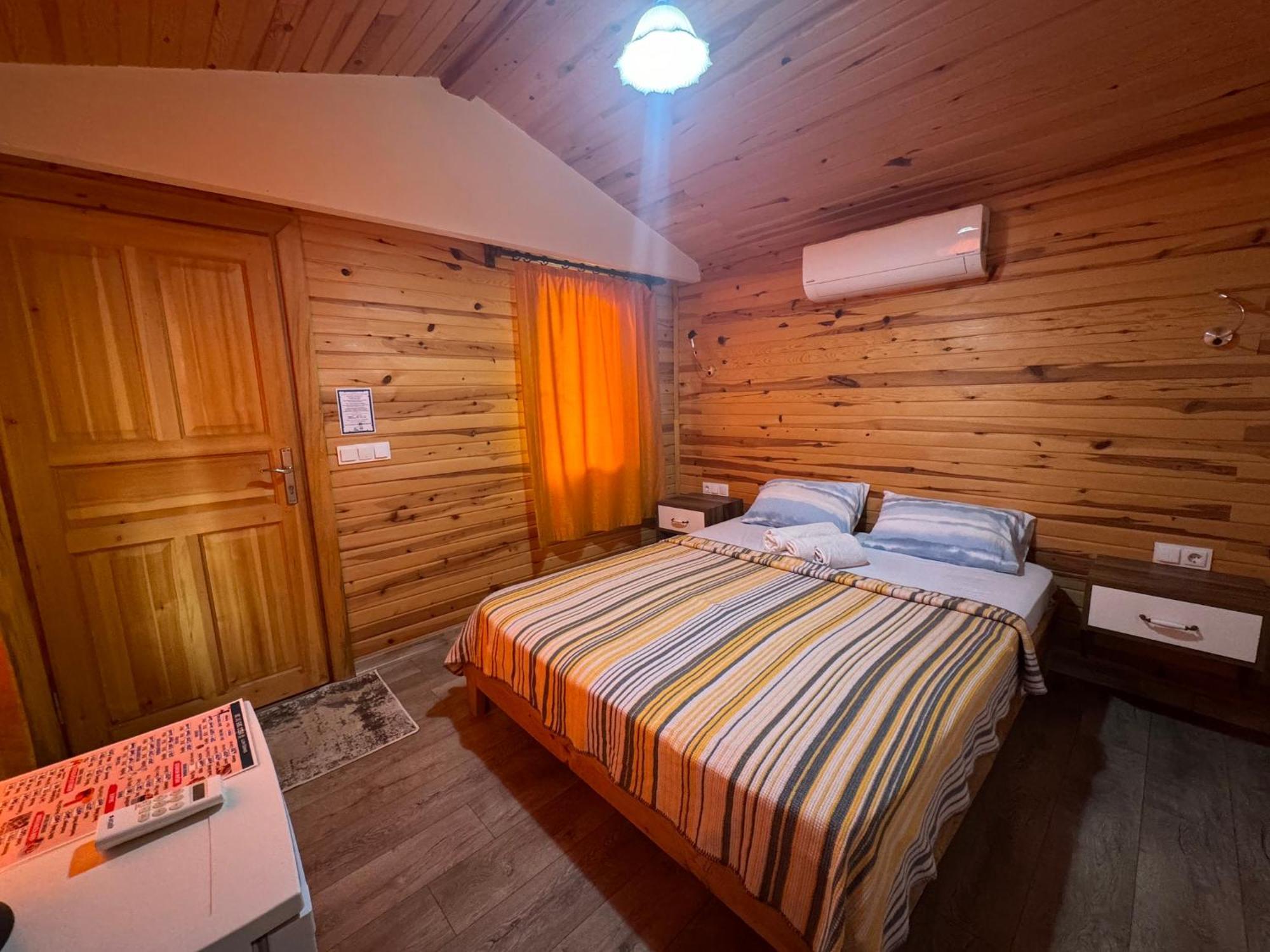 Karaoez Ada Bungalows & Villa Zimmer foto