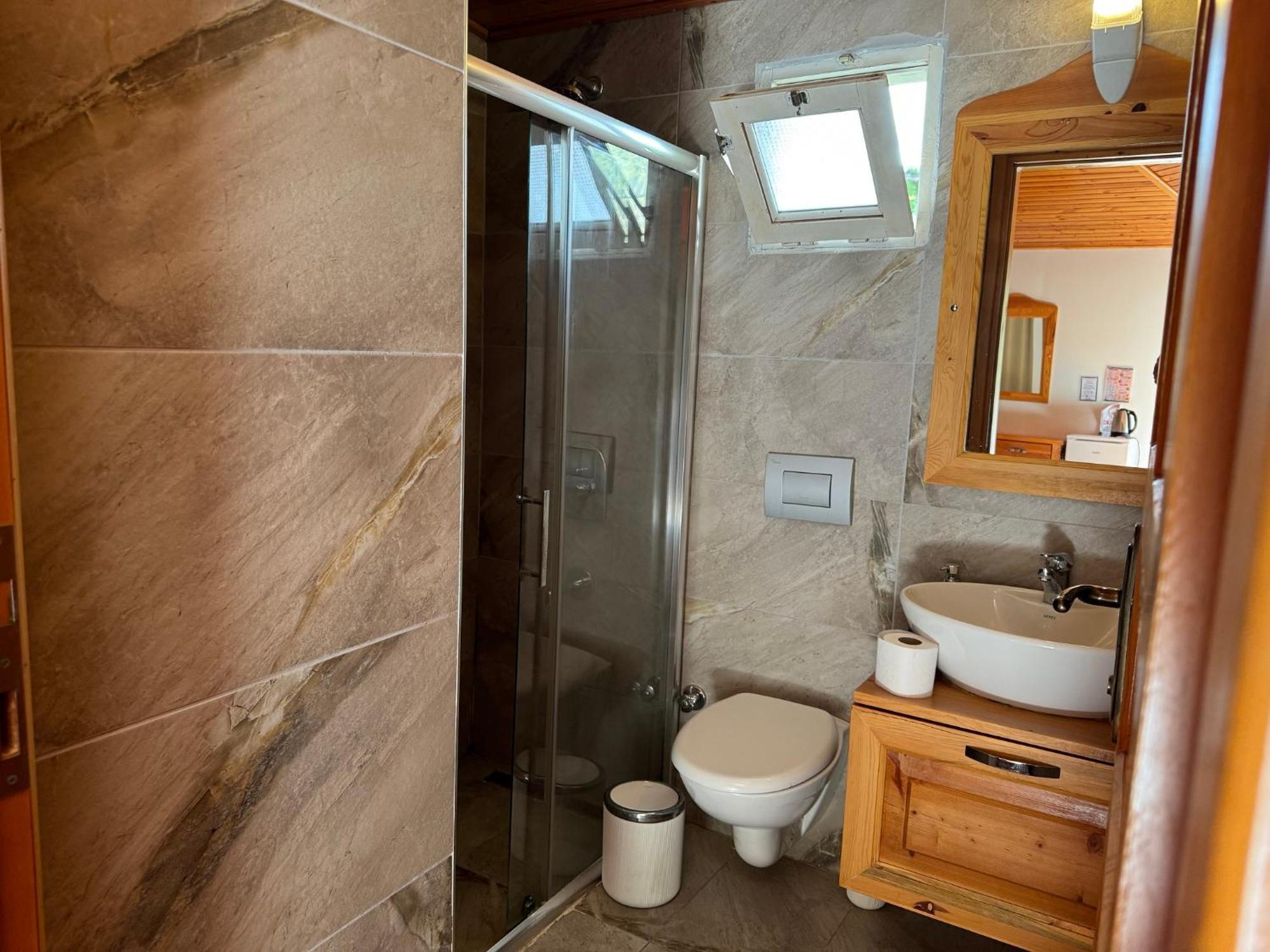 Karaoez Ada Bungalows & Villa Zimmer foto